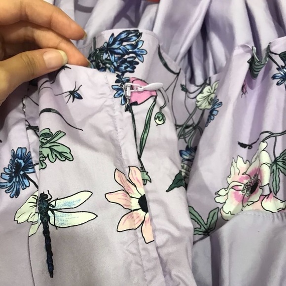 H&M Dress (Fixed Price) - Picture 5 of 6